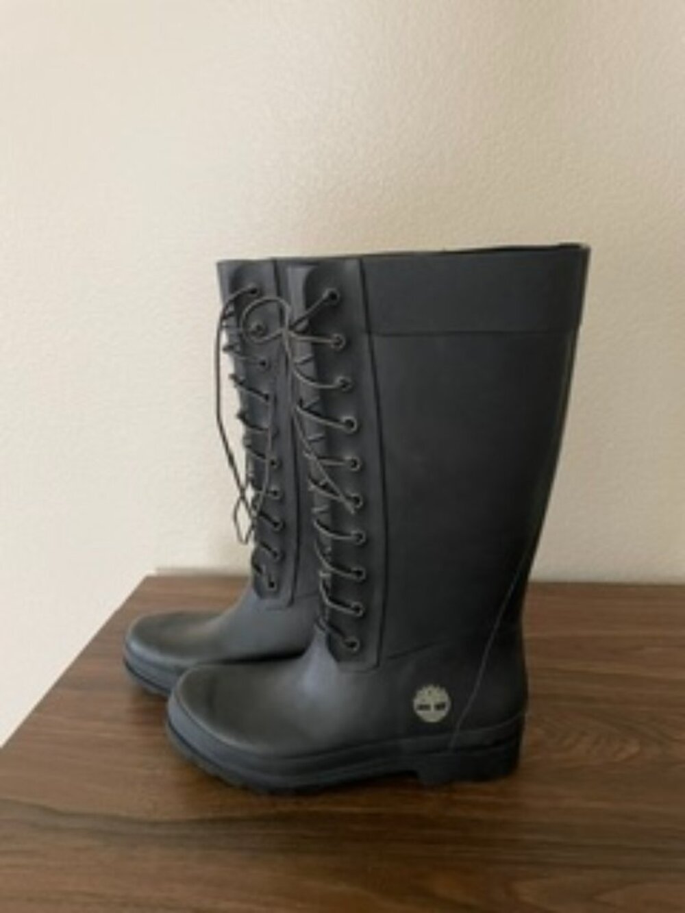 Timberland Rubber Rain Boots
